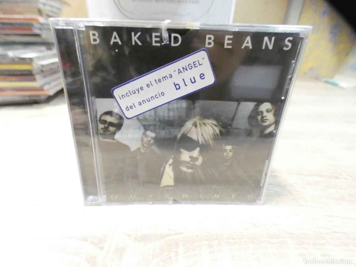 CDs de m&uacute;sica: ARKANSAS1980 EXPRO626 CD COMPACT DISC ESTADO CORRECT&Iacute;SIMO BAKED BEANS