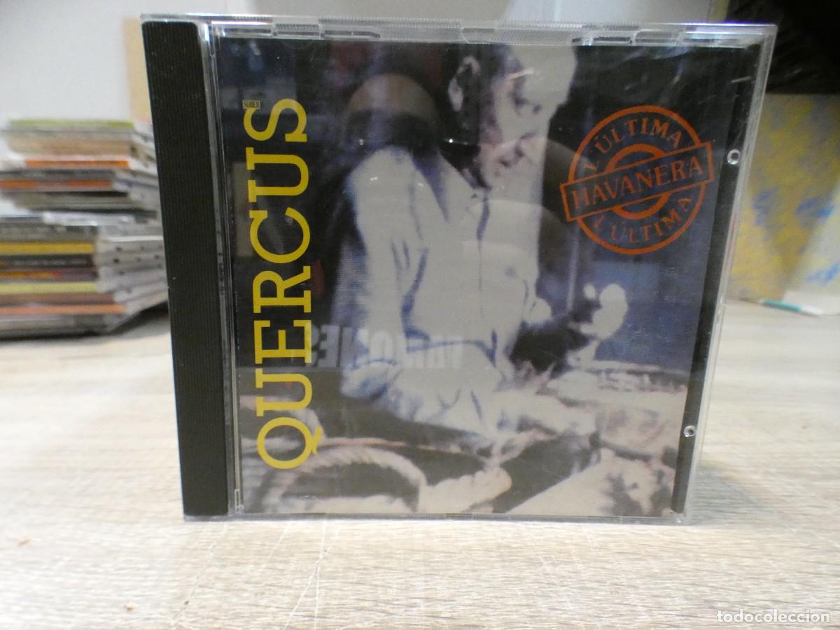 CDs de m&uacute;sica: ARKANSAS1980 EXPRO626 CD COMPACT DISC ESTADO CORRECT&Iacute;SIMO OUERCUS