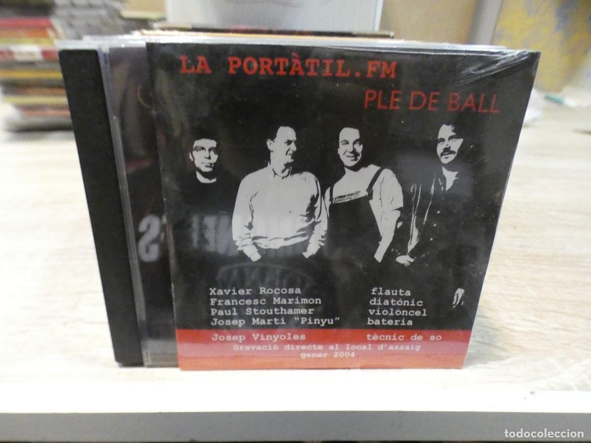 CDs de m&uacute;sica: ARKANSAS1980 EXPRO626 CD COMPACT DISC ESTADO CORRECT&Iacute;SIMO LA PORTATIL FM PLE DE BALL