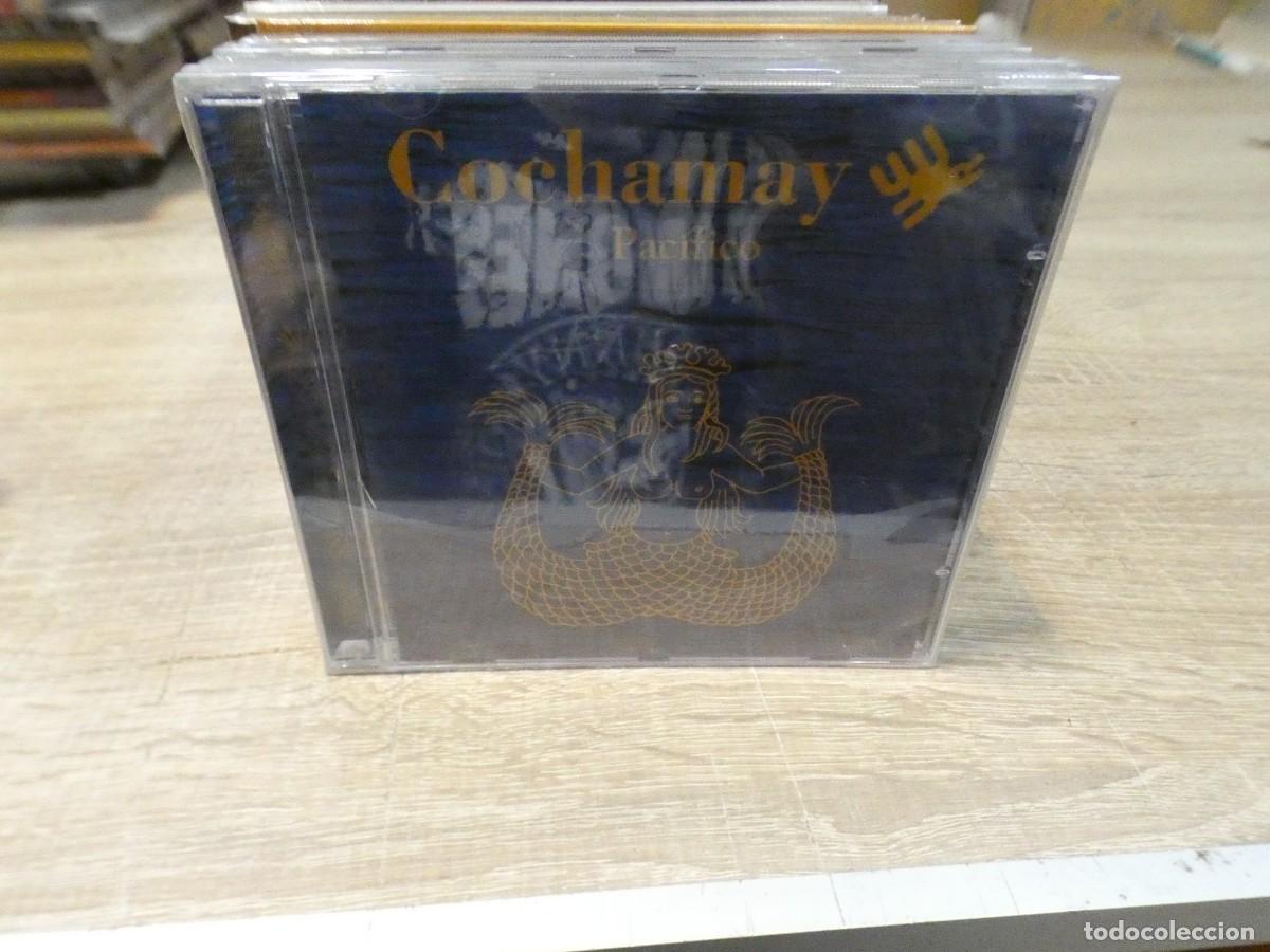 CDs de m&uacute;sica: ARKANSAS1980 EXPRO626 CD COMPACT DISC ESTADO CORRECT&Iacute;SIMO COCHAMAY