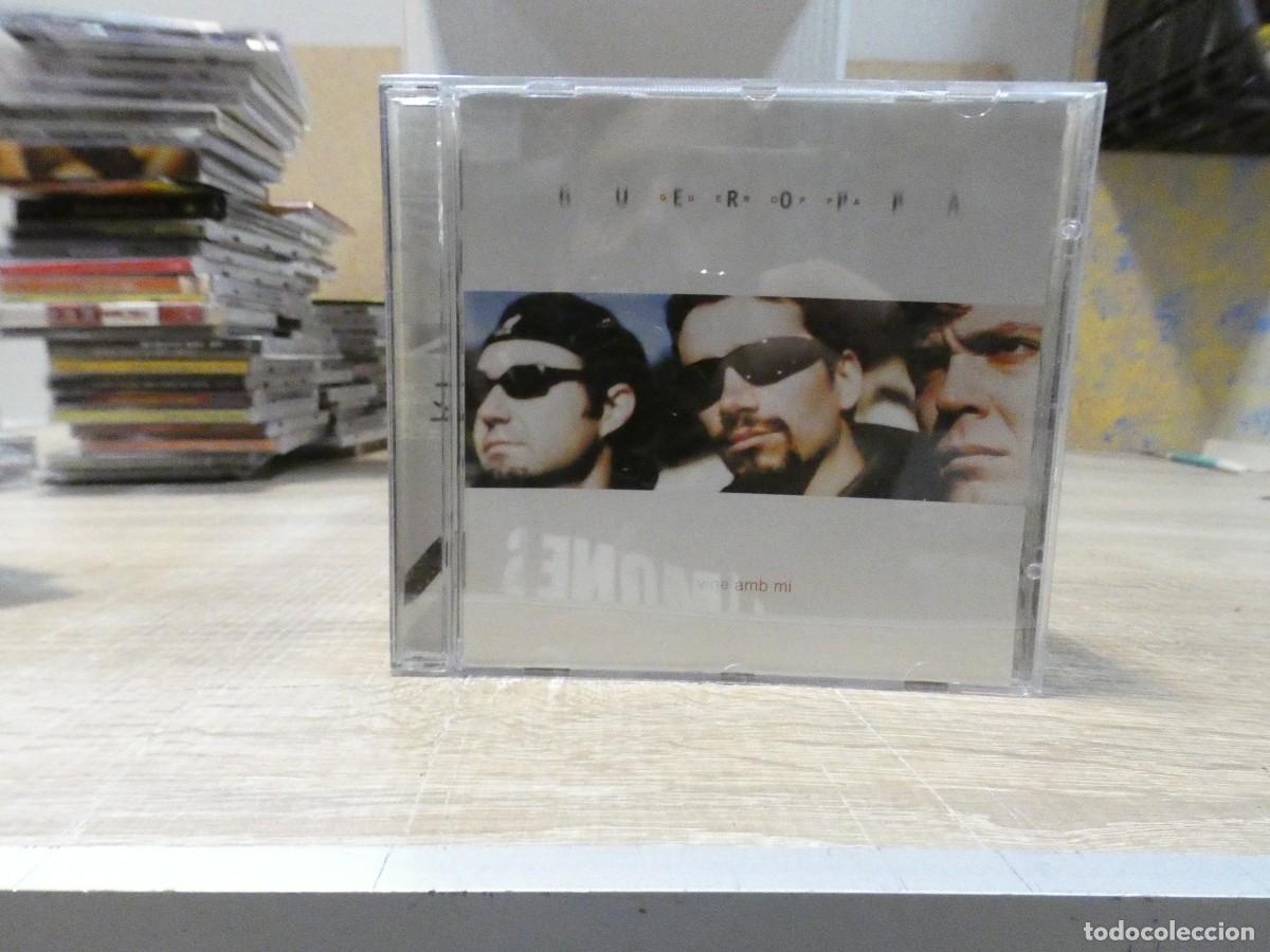 CDs de m&uacute;sica: ARKANSAS1980 EXPRO626 CD COMPACT DISC ESTADO CORRECT&Iacute;SIMO SUEROPPA