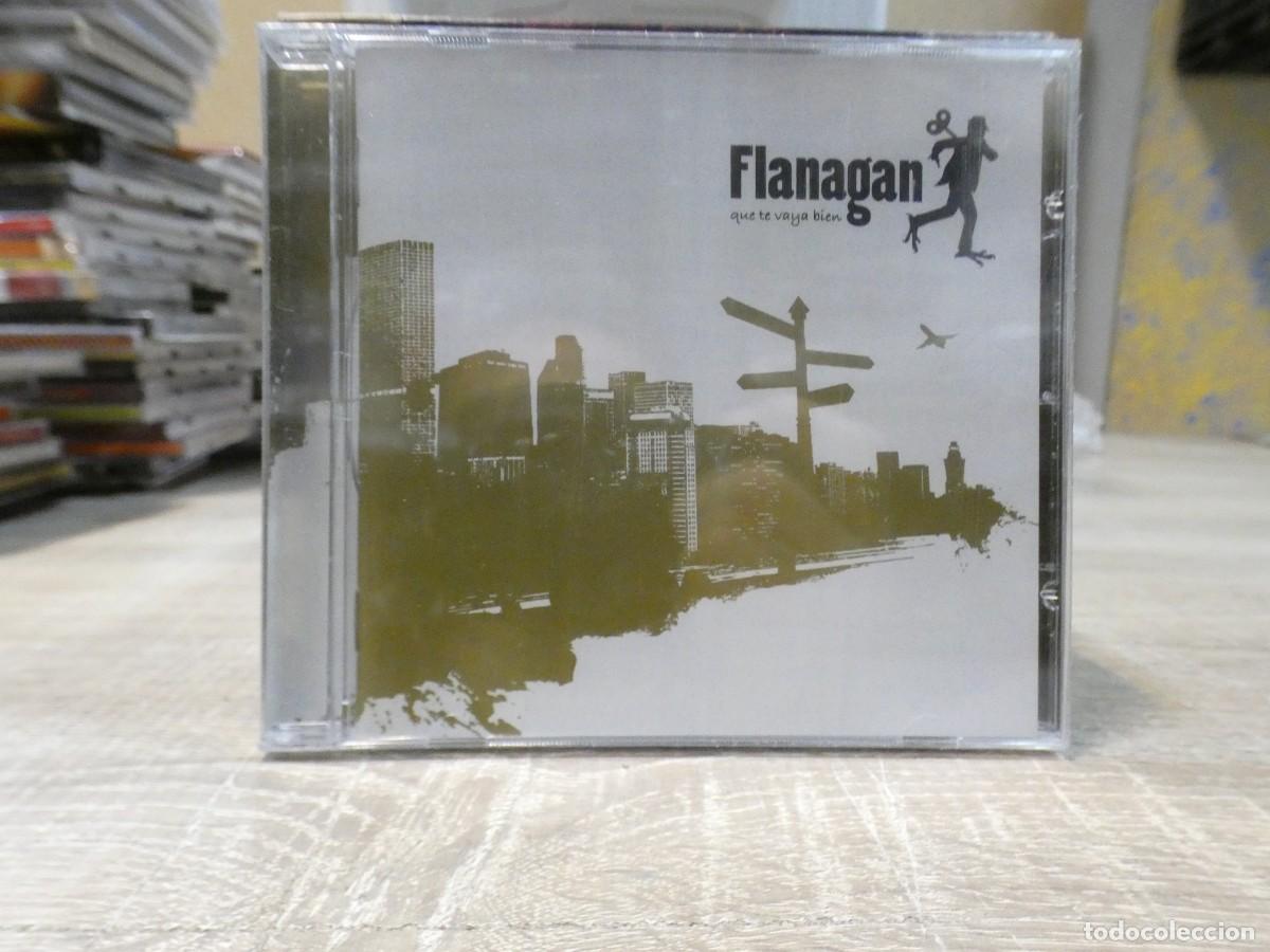 CDs de m&uacute;sica: ARKANSAS1980 EXPRO626 CD COMPACT DISC ESTADO CORRECT&Iacute;SIMO FLANAGAN