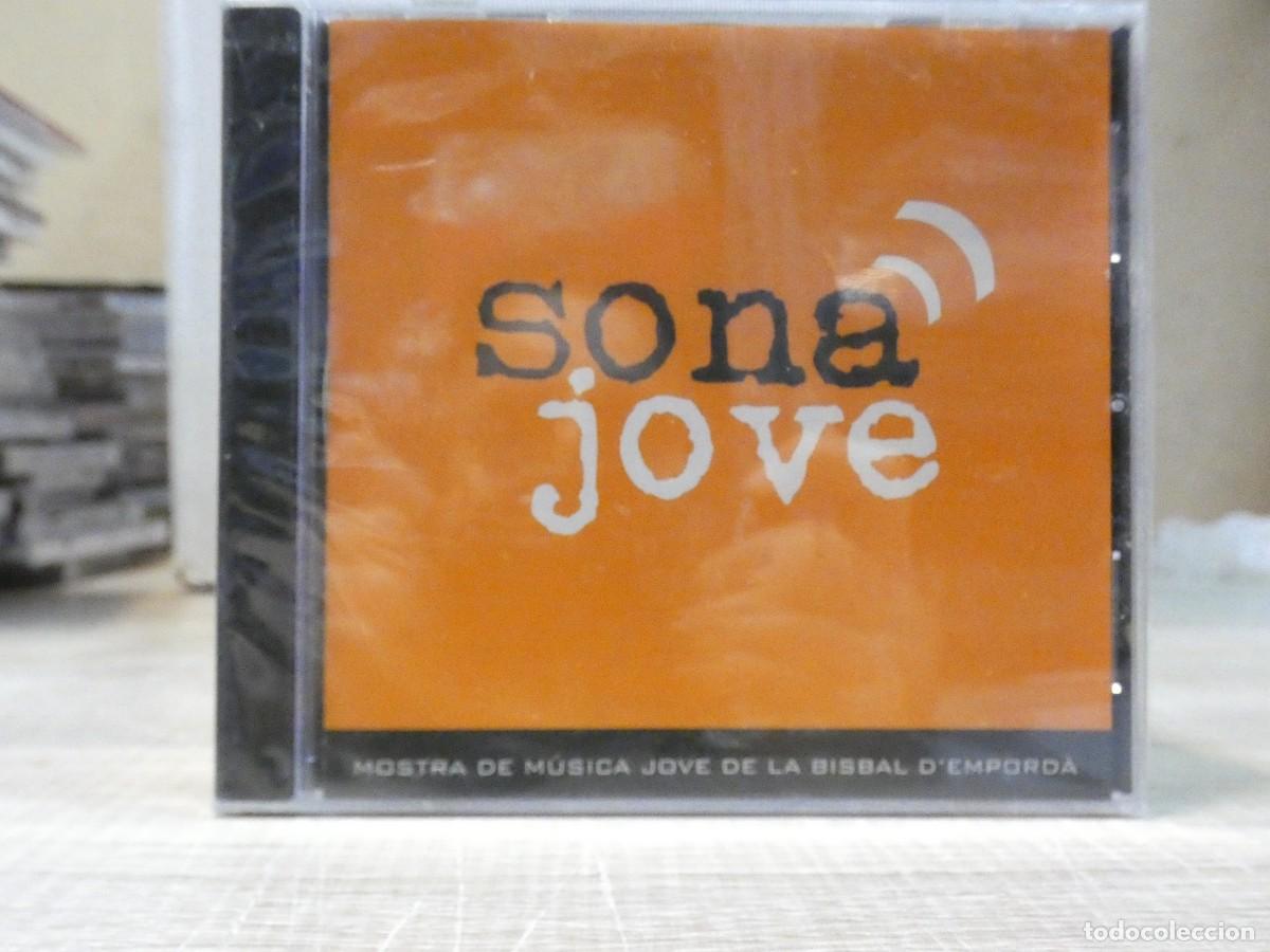 CDs de m&uacute;sica: ARKANSAS1980 EXPRO626 CD COMPACT DISC ESTADO CORRECT&Iacute;SIMO MOSTRA DE MUSICA JOVE DE LA BISBAL D'EMPOR