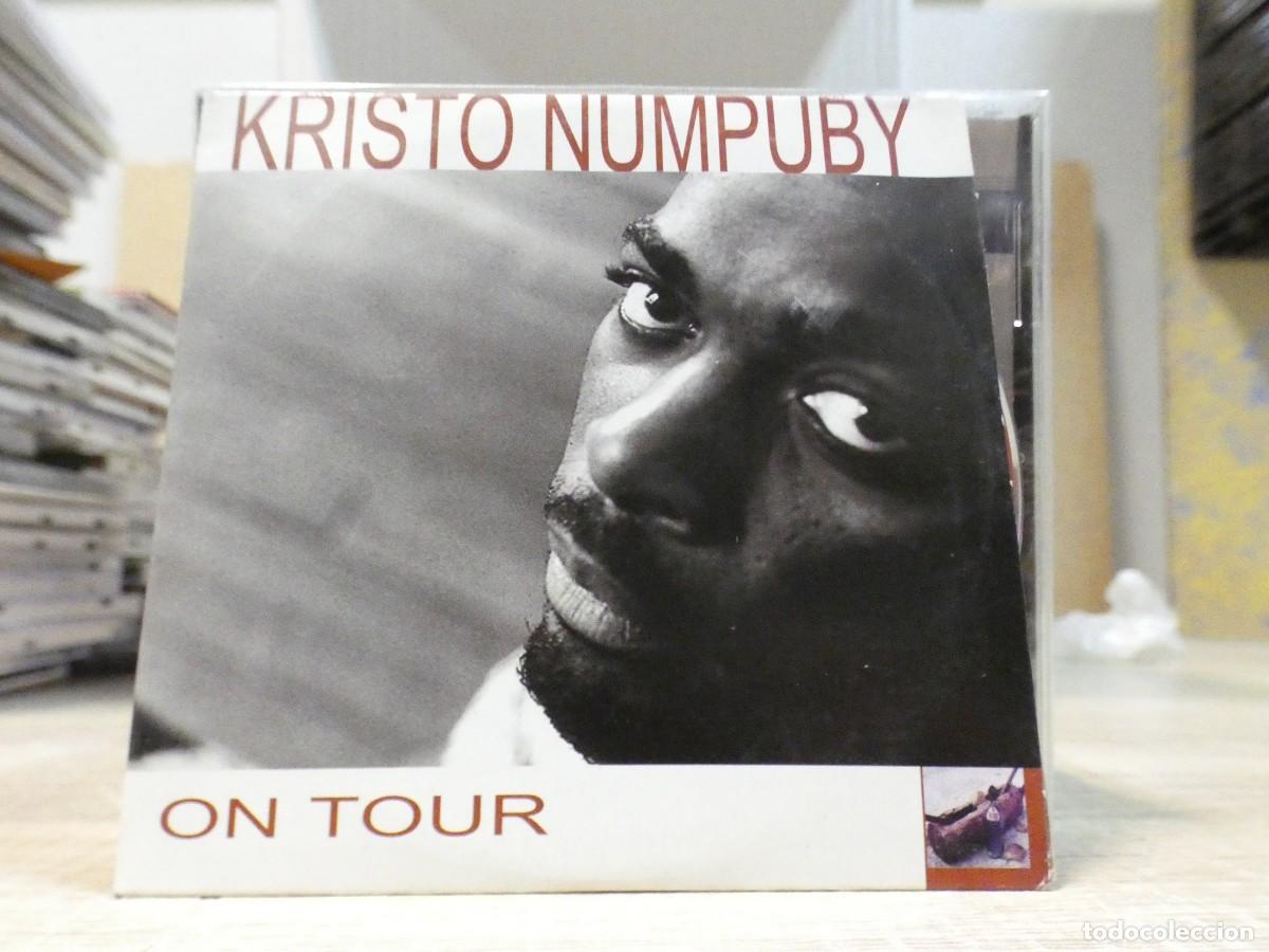 CDs de m&uacute;sica: ARKANSAS1980 EXPRO626 CD COMPACT DISC ESTADO CORRECT&Iacute;SIMO KRISTO NUMPUBY
