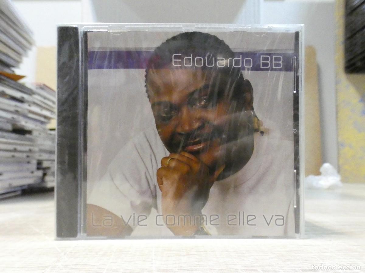CDs de m&uacute;sica: ARKANSAS1980 EXPRO626 CD COMPACT DISC ESTADO CORRECT&Iacute;SIMO EDOUARDO BB