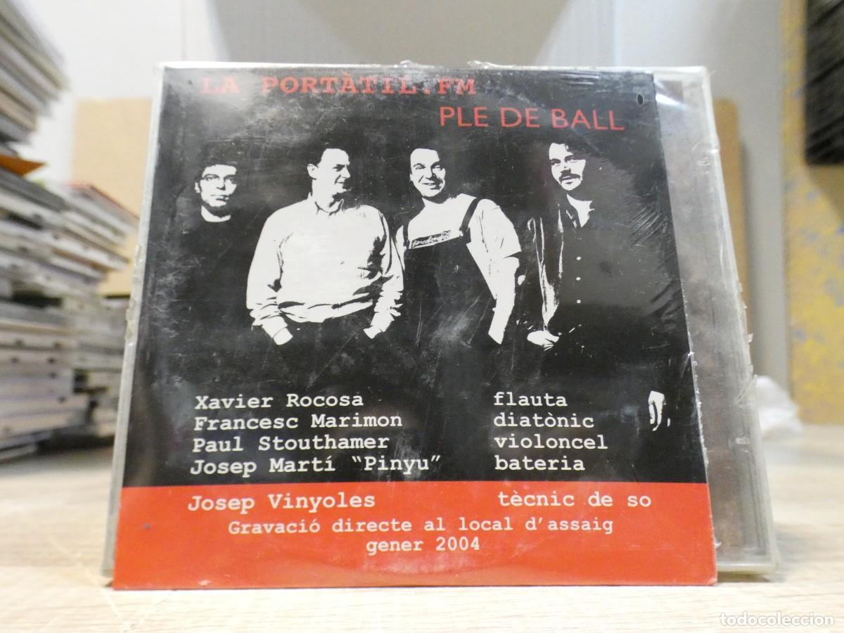 CDs de m&uacute;sica: ARKANSAS1980 EXPRO626 CD COMPACT DISC ESTADO CORRECT&Iacute;SIMO LA PORTATIL FM PLE DE BALL