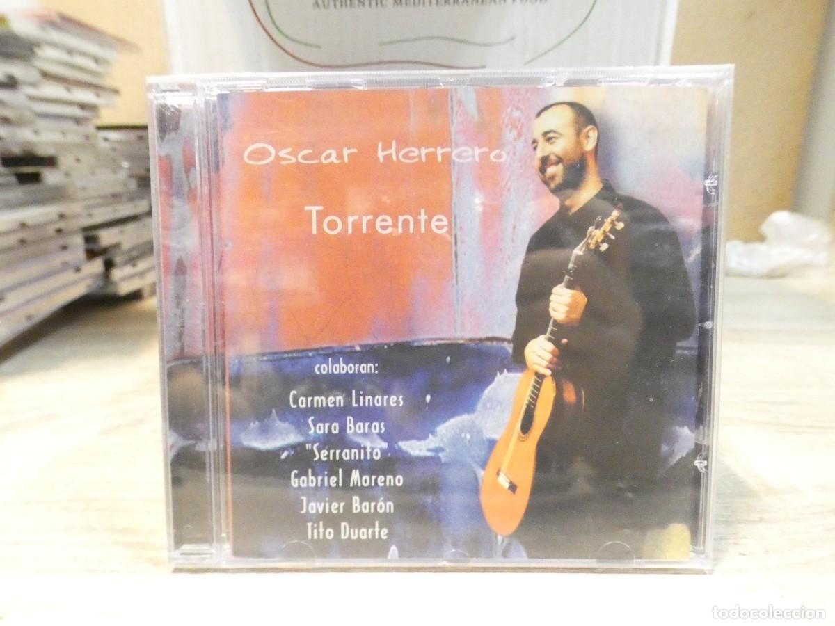 CDs de m&uacute;sica: ARKANSAS1980 EXPRO626 CD COMPACT DISC ESTADO CORRECT&Iacute;SIMO OSCAR HERRERO TORRENTE