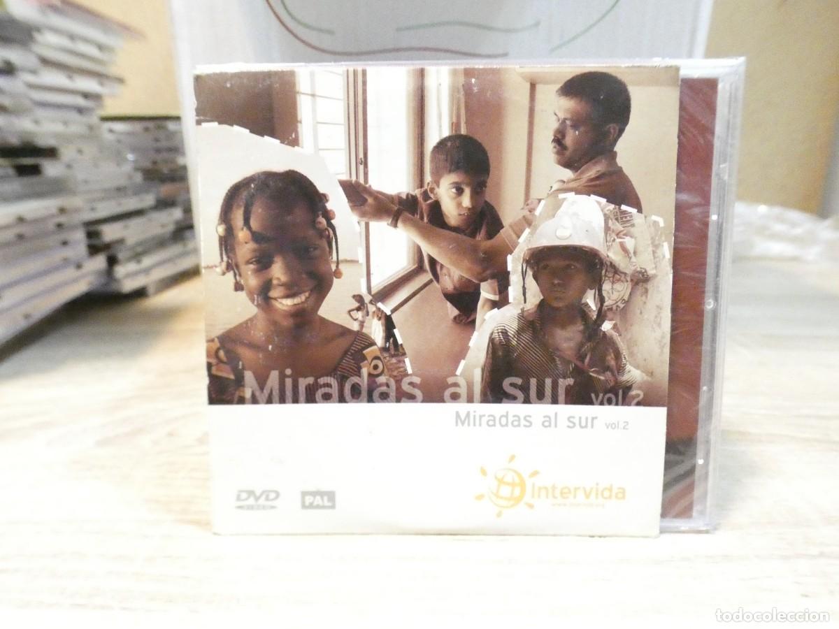 CDs de m&uacute;sica: ARKANSAS1980 EXPRO626 CD COMPACT DISC ESTADO CORRECT&Iacute;SIMO MIRADAS AL SUR VOL 2