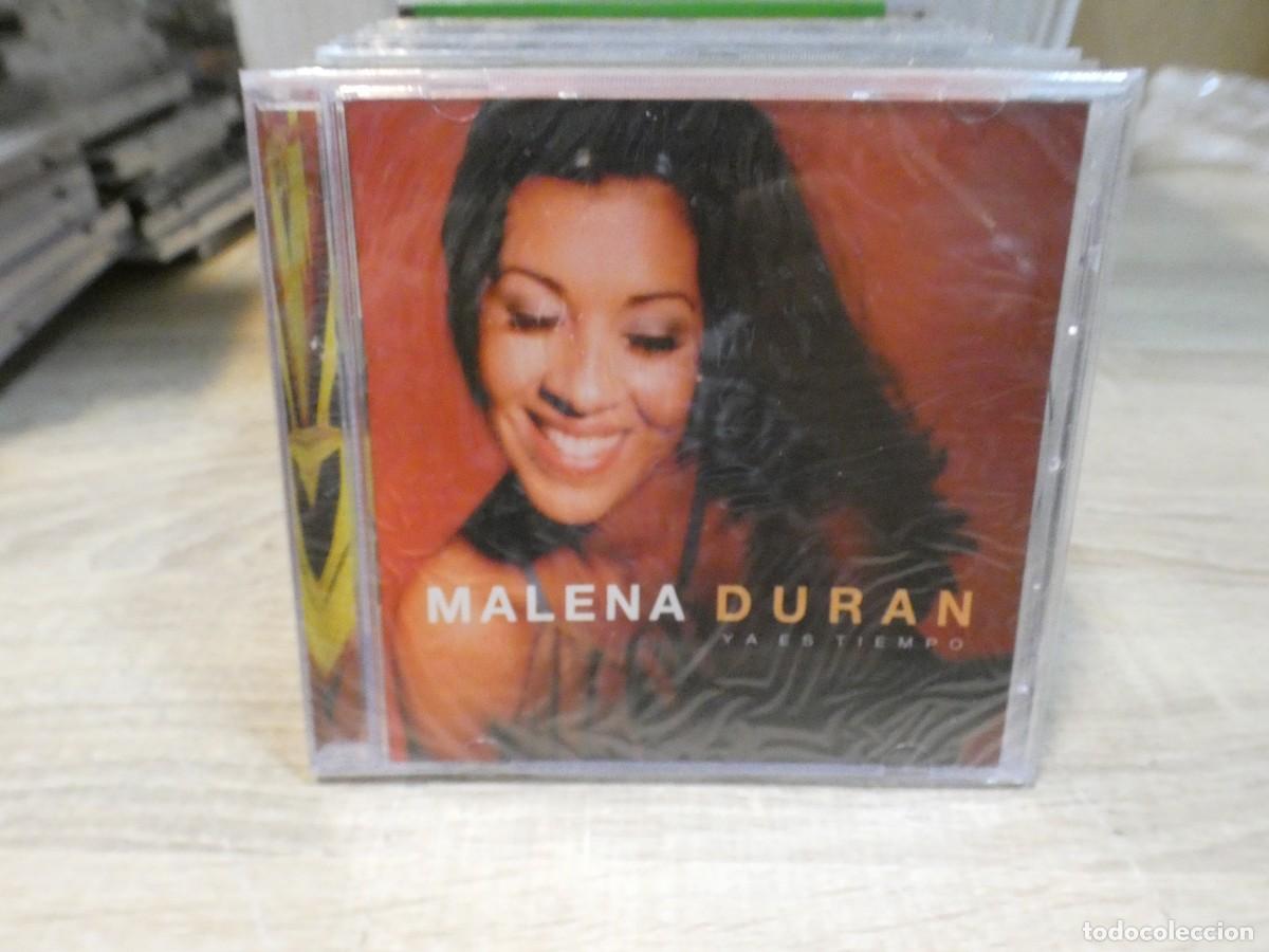 CDs de m&uacute;sica: ARKANSAS1980 EXPRO626 CD COMPACT DISC ESTADO CORRECT&Iacute;SIMO MALENA DURAN