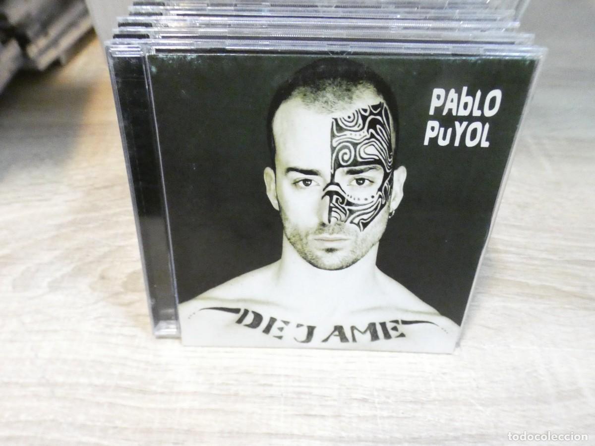 CDs de m&uacute;sica: ARKANSAS1980 EXPRO626 CD COMPACT DISC ESTADO CORRECT&Iacute;SIMO PABLO PUYOL