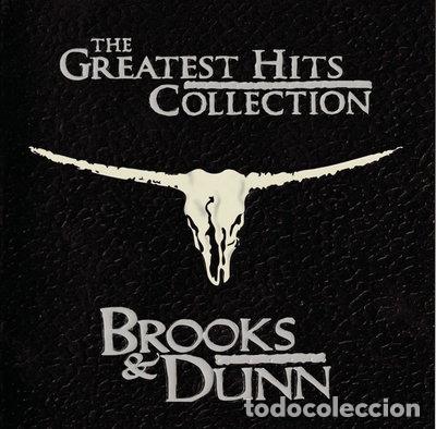 CDs de m&uacute;sica: Greatest Hits Collection- 0078221885225