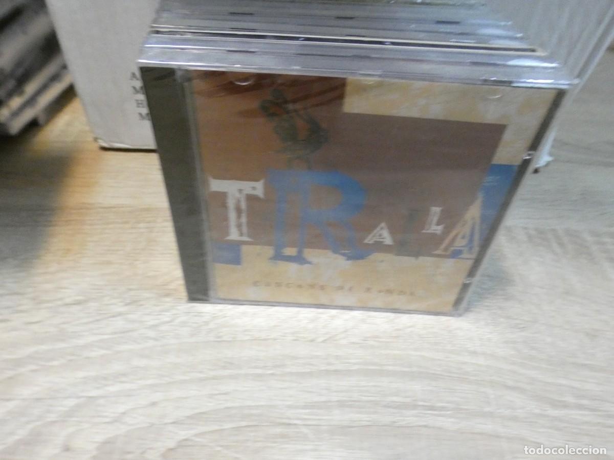 CDs de m&uacute;sica: ARKANSAS1980 EXPRO626 CD COMPACT DISC ESTADO CORRECT&Iacute;SIMO TRALLA