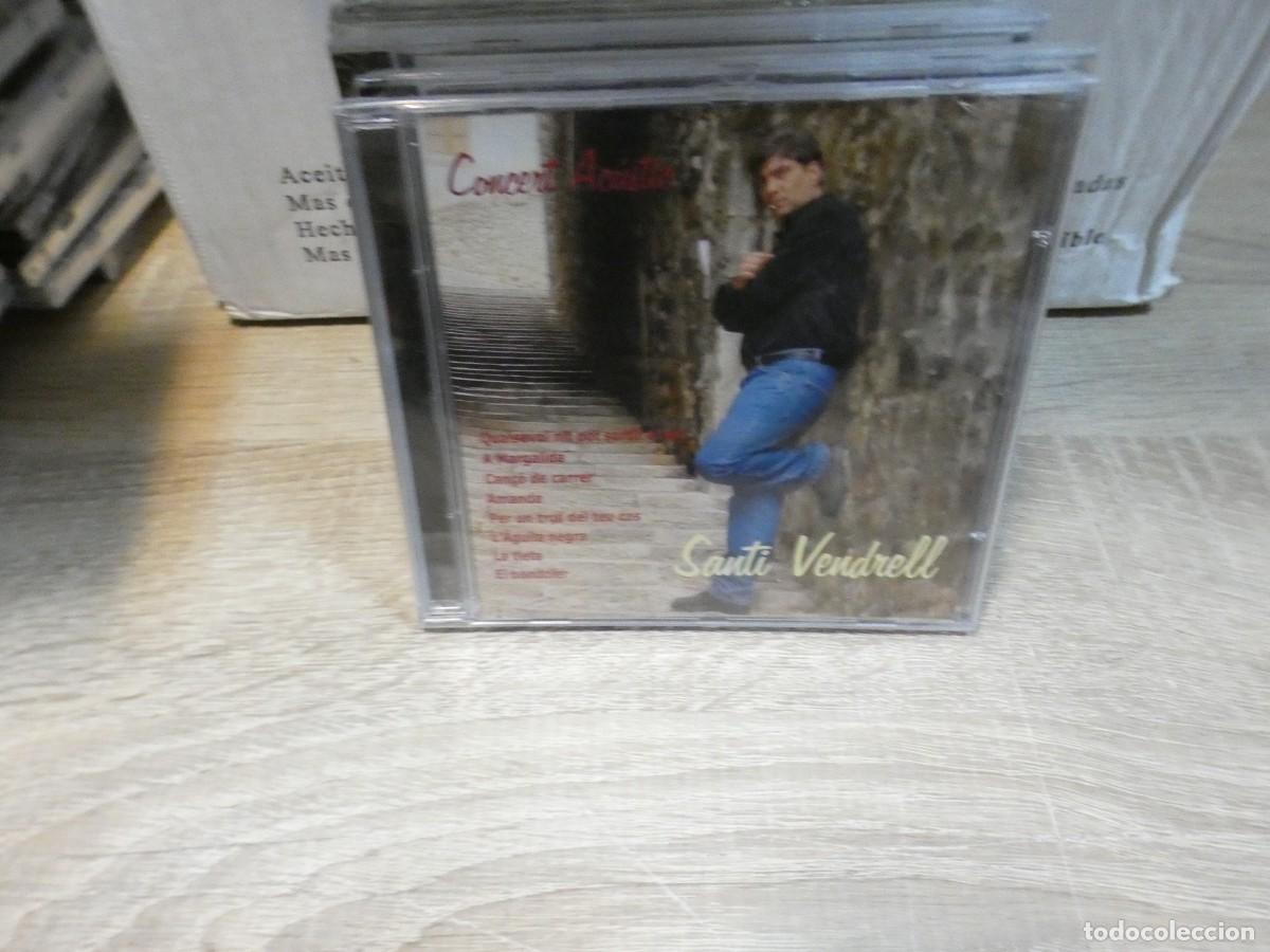 CDs de m&uacute;sica: ARKANSAS1980 EXPRO626 CD COMPACT DISC ESTADO CORRECT&Iacute;SIMO SANTI VENDRELL