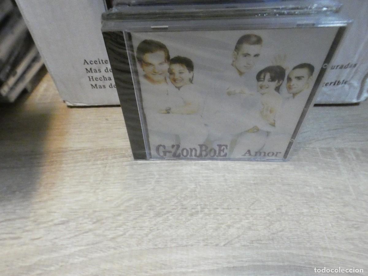 CDs de m&uacute;sica: ARKANSAS1980 EXPRO626 CD COMPACT DISC ESTADO CORRECT&Iacute;SIMO G-ZONBOE