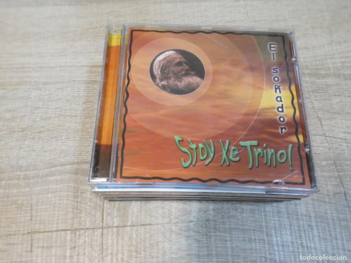 CDs de m&uacute;sica: ARKANSAS1980 EXPRO626 CD COMPACT DISC ESTADO CORRECT&Iacute;SIMO EL SO&Ntilde;ADOR