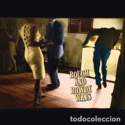 CDs de m&uacute;sica: Rough and Rowdy Ways- 0194397809824