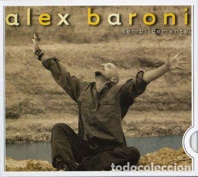 CDs de m&uacute;sica: Semplicemente- 0886971909821