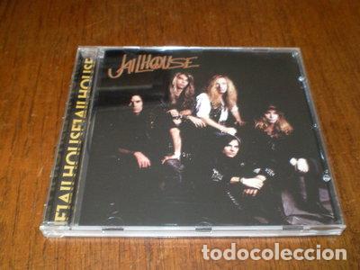 CDs de m&uacute;sica: Jailhouse- 0625928900722