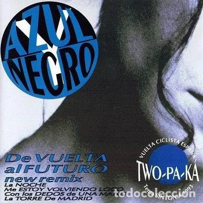 CDs de m&uacute;sica: De Vuelta Al Futuro- 0077700110223