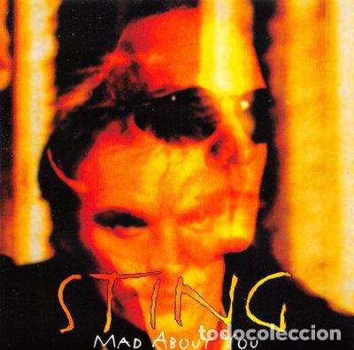 CDs de m&uacute;sica: Mad About You- 5450162154939