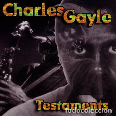 CDs de m&uacute;sica: Testaments- 0035828017428
