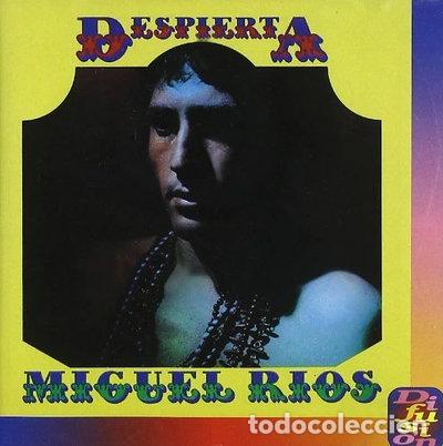CDs de m&uacute;sica: Despierta- 0724383013821