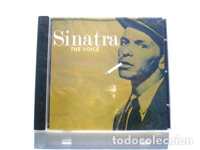 CDs de m&uacute;sica: The Voice- 8717423021827