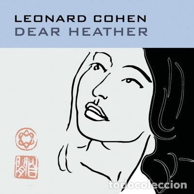 CDs de m&uacute;sica: Dear Heather- 5099751476825