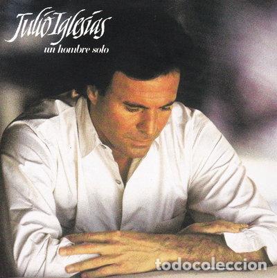 CDs de m&uacute;sica: Un Hombre Solo- 5099745090822