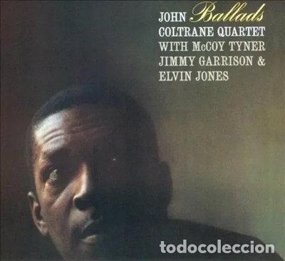 CDs de m&uacute;sica: Ballads- 0011105115629