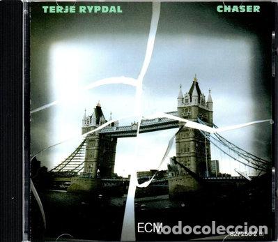CDs de m&uacute;sica: Chaser- 0042282725622