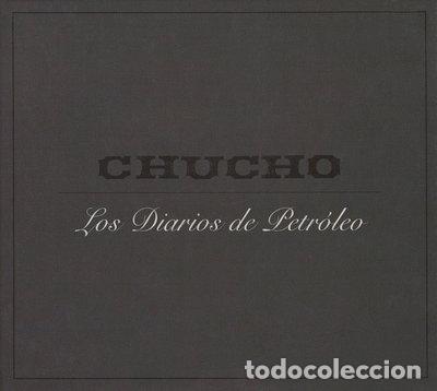 CDs de m&uacute;sica: Los diarios de petr&oacute;leo- 0724389783421