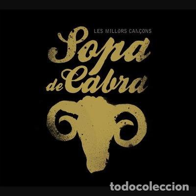 CDs de m&uacute;sica: Les Millors Can&ccedil;ons- 8436000985672