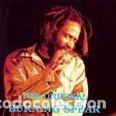 CDs de m&uacute;sica: The Original Burning Spear- 0016161202221