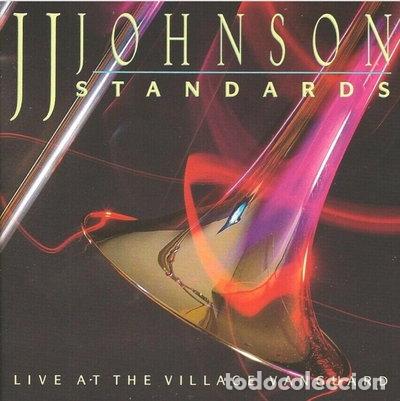 CDs de m&uacute;sica: Standards: Live at the Village Vanguard- 0042284832823