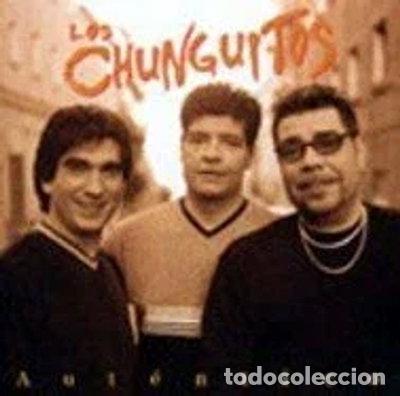 CDs de m&uacute;sica: Aut&eacute;ntico- 8428062070502