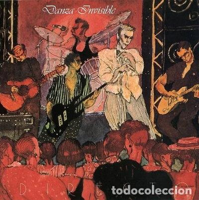 CDs de m&uacute;sica: Directo- 0090317808727