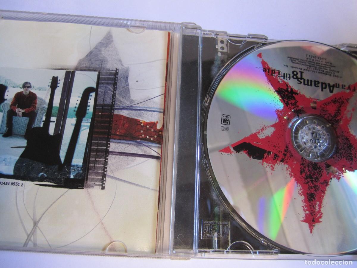 CDs de m&uacute;sica: cd bryan adams 18 til i die - Foto 2