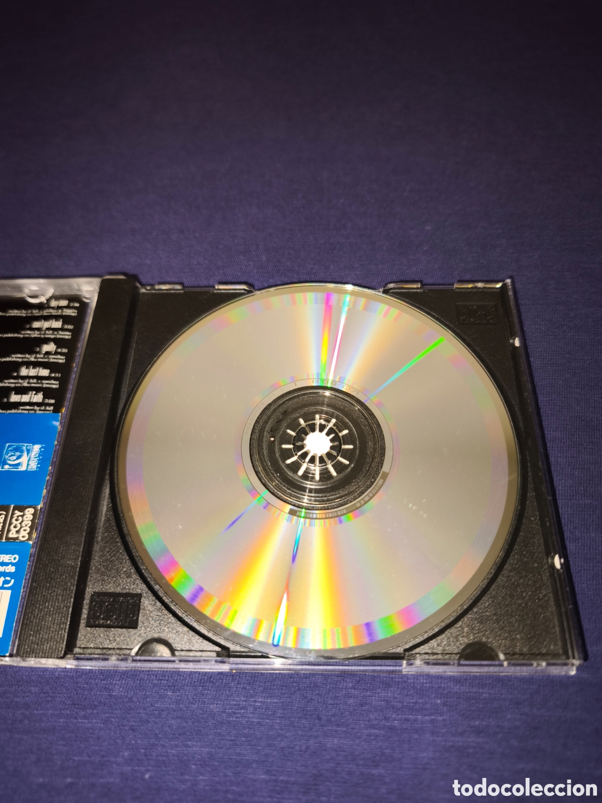 CDs de m&uacute;sica: The Poorboys Pardon Me - Foto 5