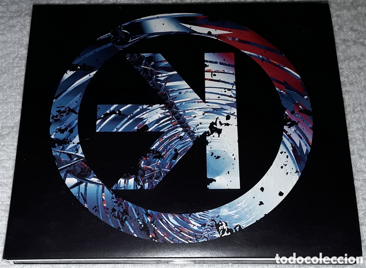 Music CDs: CD - LA KONTRA - LA KONTRA - DIGIPACK