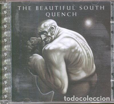 CDs de m&uacute;sica: Quench- 0731453817920