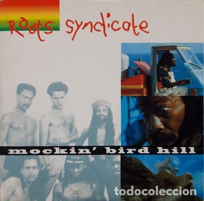 CDs de m&uacute;sica: Mockin' Bird Hill- 0042286152820