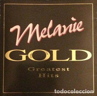 CDs de m&uacute;sica: Gold: Greatest Hits- 8711539540029