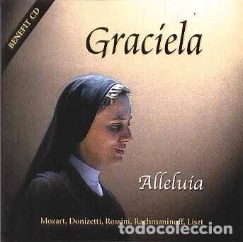 CDs de m&uacute;sica: Alleluia- 0709363665320