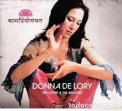 CDs de m&uacute;sica: Lover & the Beloved- 0751937241423
