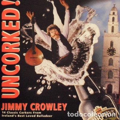 Musik-CDs: Uncorked!- 5018081016525