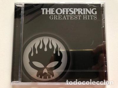 CDs de m&uacute;sica: Greatest Hits- 5099751874621