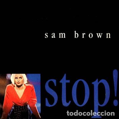 CDs de m&uacute;sica: Stop!- 0082839031721