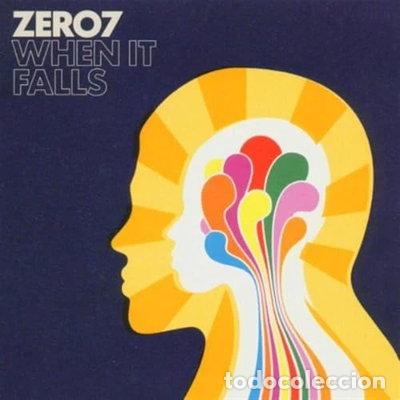 CDs de m&uacute;sica: When It Falls- 5050467098725