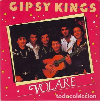 CDs de m&uacute;sica: Volare- 8711211017221